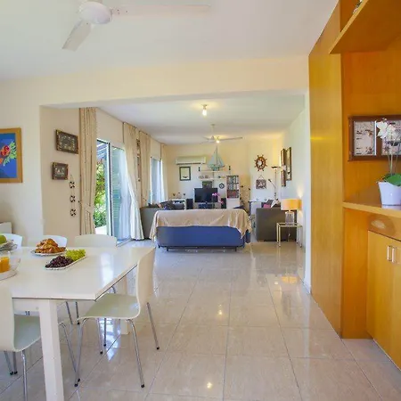 Villa With Two Minutes Walk From Sirina Bay 53
