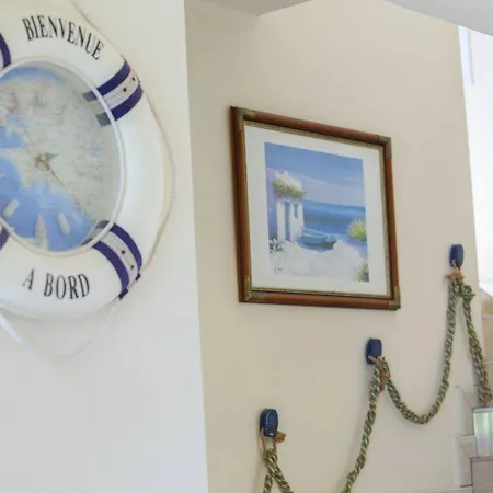With Two Minutes Walk From Sirina Bay 53 Villa Protaras