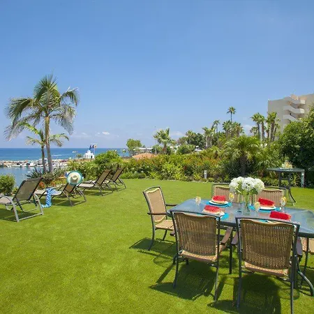 With Two Minutes Walk From Sirina Bay 53 Protaras