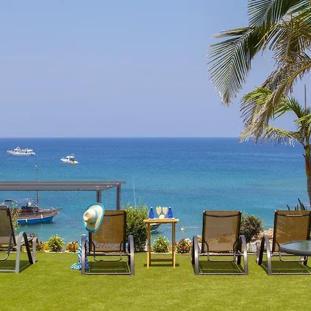 Villa With Two Minutes Walk From Sirina Bay 53 Protaras