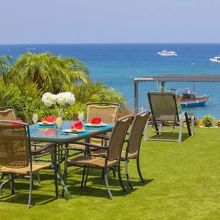 With Two Minutes Walk From Sirina Bay 53 普罗塔拉斯