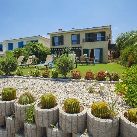 With Two Minutes Walk From Sirina Bay 53 Protaras