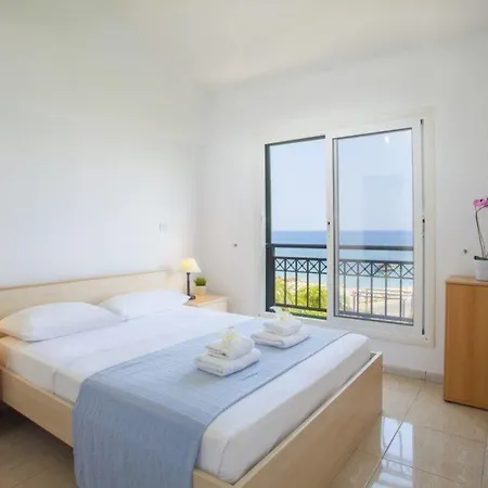 With Two Minutes Walk From Sirina Bay 53 别墅 普罗塔拉斯